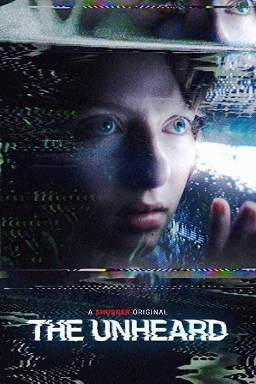 Download Movie The Unheard