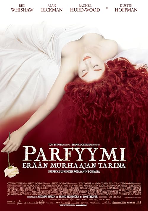 Perfume: The Story of a Murderer