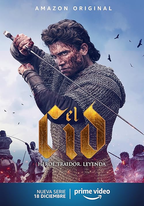 El Cid 