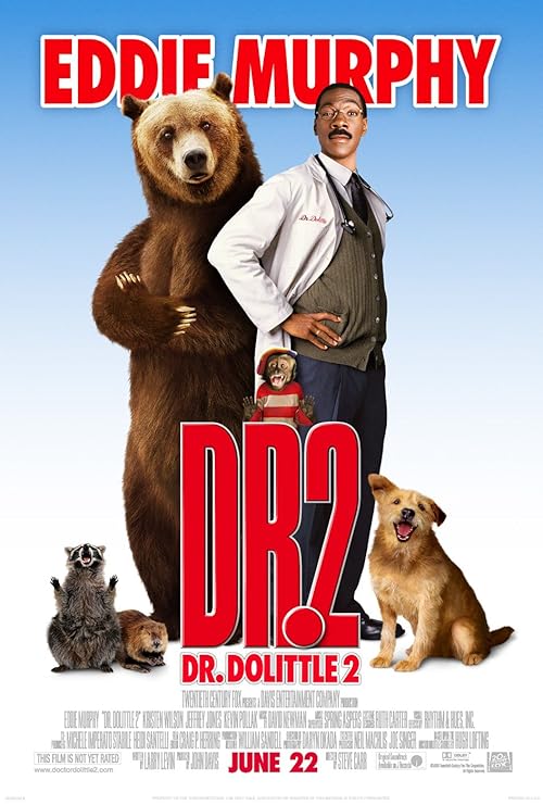 Dr. Dolittle