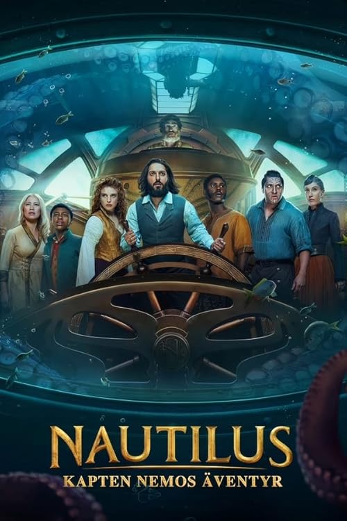Download Series Nautilus