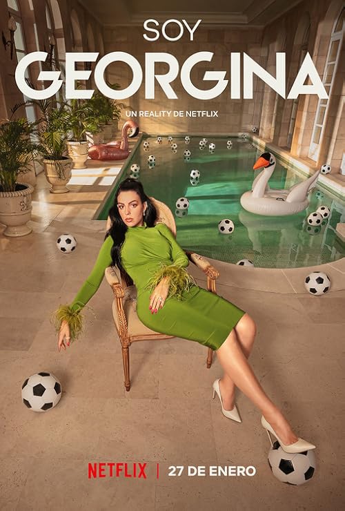 Download Series I Am Georgina