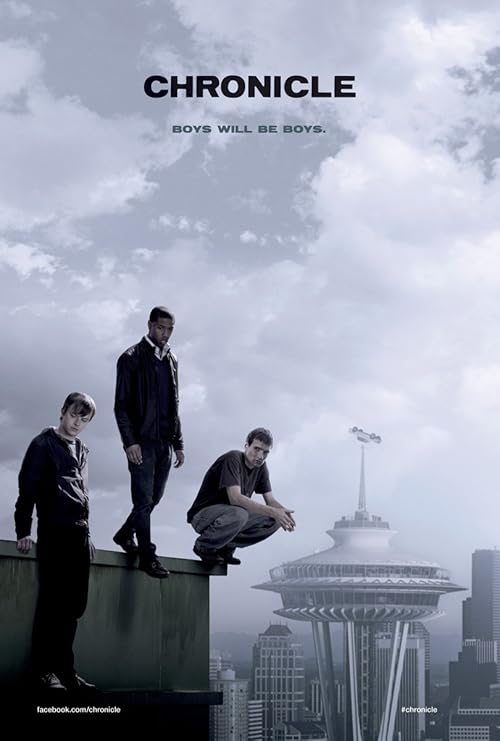 Chronicle 
