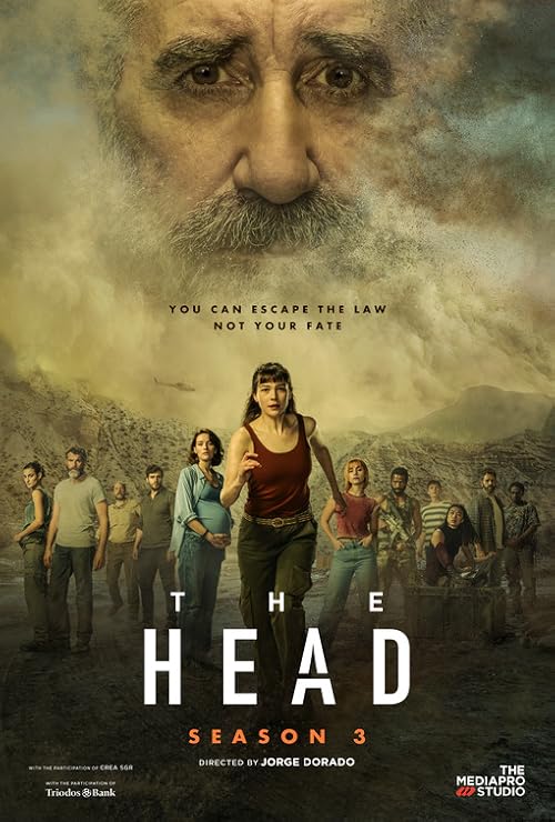 Download Series The Head