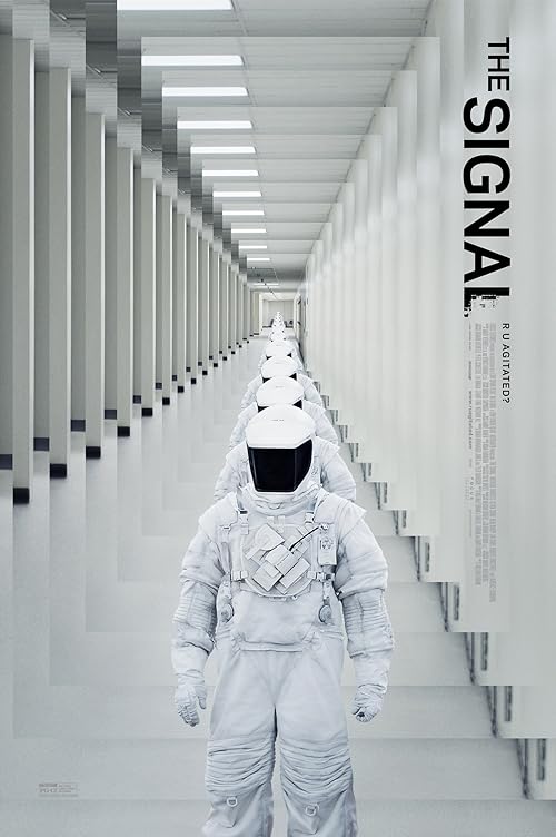  The Signal  