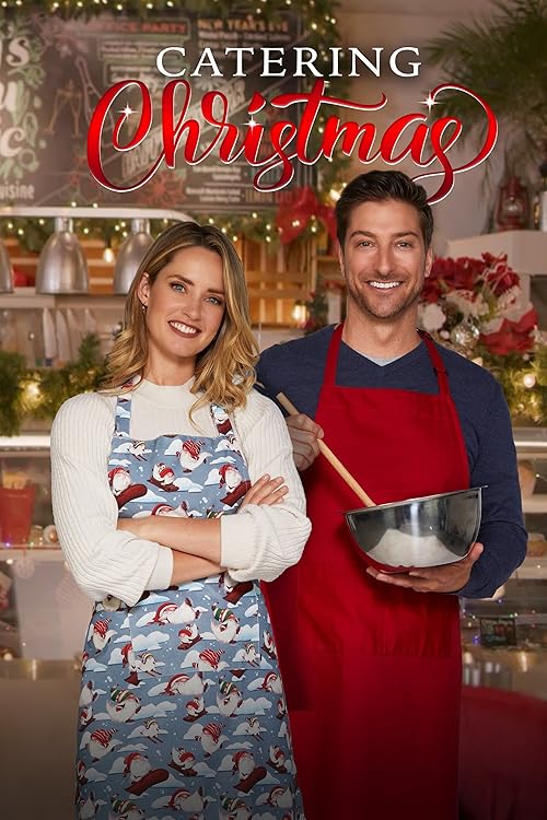 Download Movie Catering Christmas