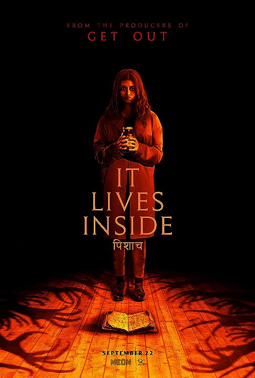 Download Movie It Lives Inside