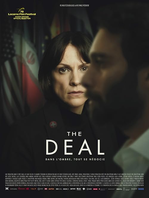 Download Series The Deal