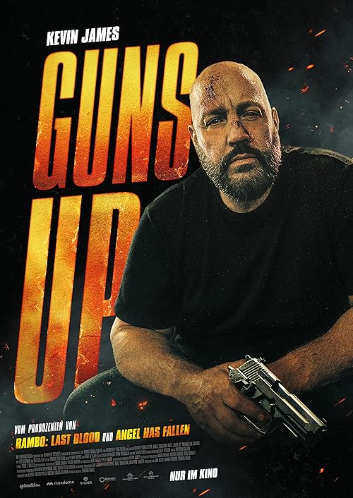 Guns Up