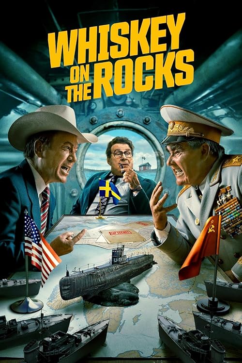 Download Series Whiskey on the Rocks