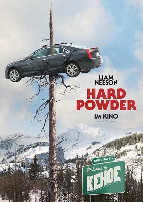 Cold Pursuit