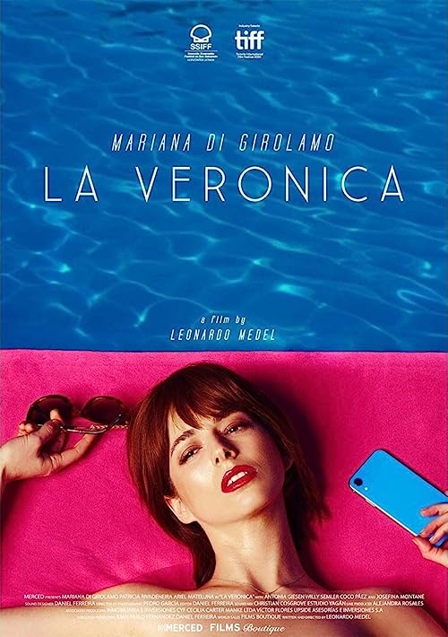 Download Movie La Verónica