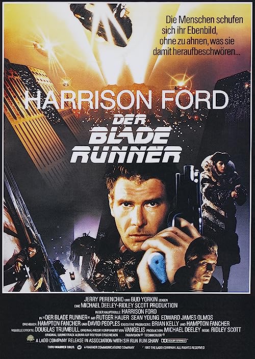 Blade Runner