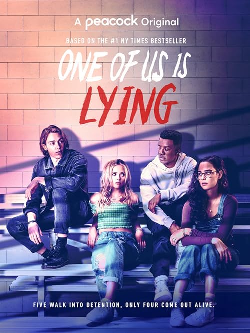 Download Series One of Us Is Lying 
