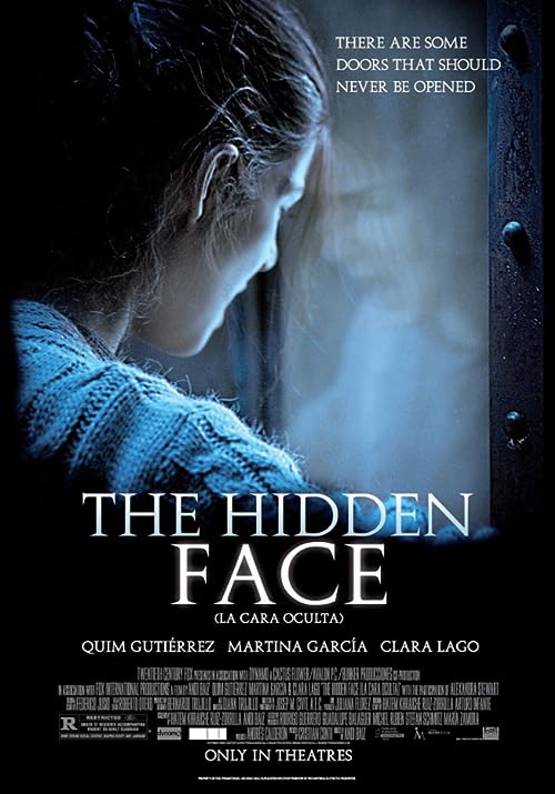 Download Movie The Hidden Face