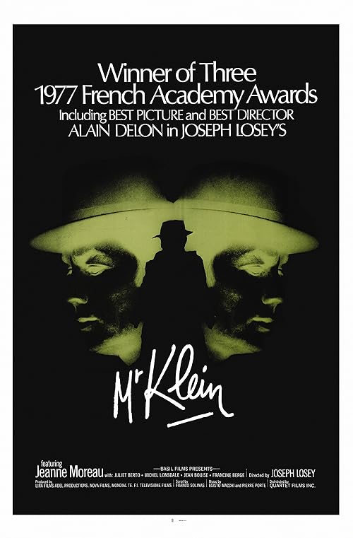 Mr. Klein