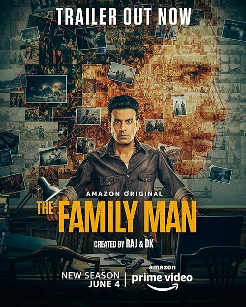  The Family Man 