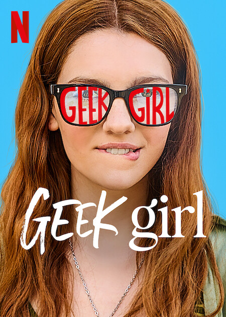 Download Series Geek Girl