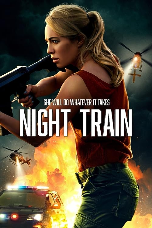 Download Movie Night Train
