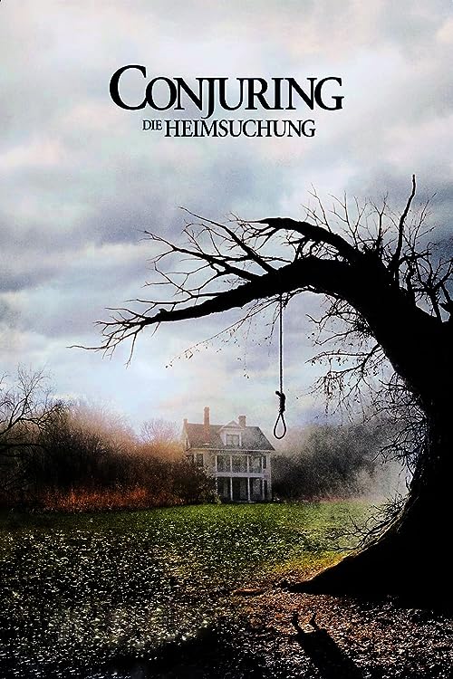 The Conjuring