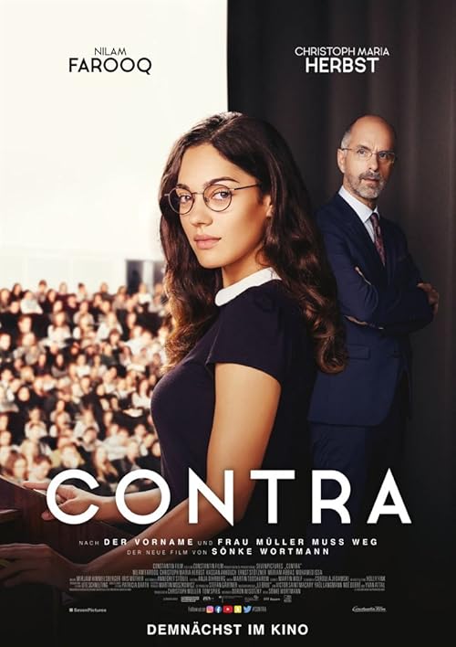 Download Movie Contra