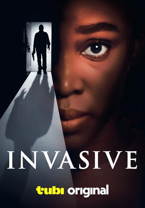 Download Movie Invasive