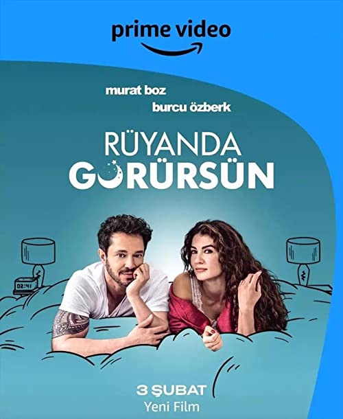 Download Movie In Your Dreams