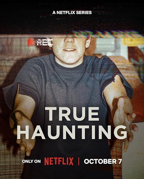 Download Series True Haunting