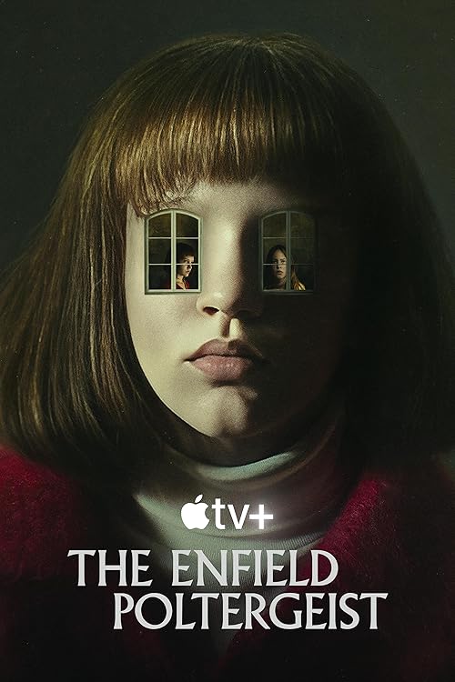 Download Series The Enfield Poltergeist