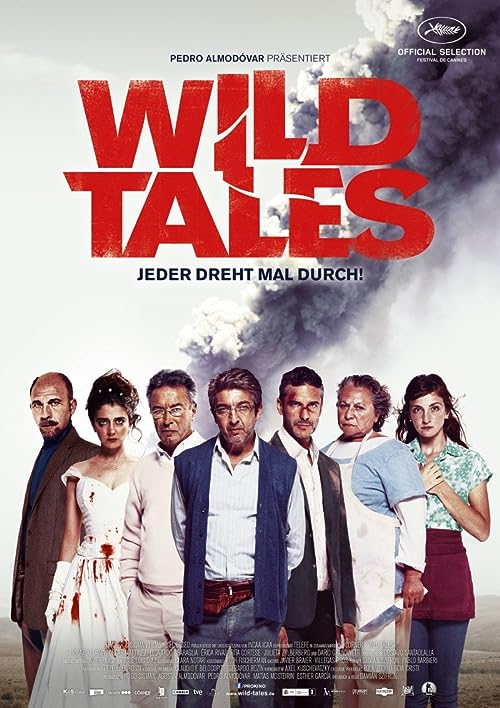 Wild Tales