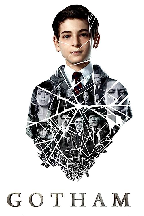 Gotham