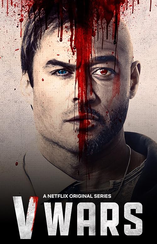 Download Series V-Wars 