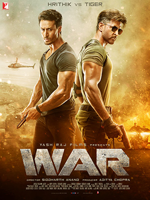 Download Movie War