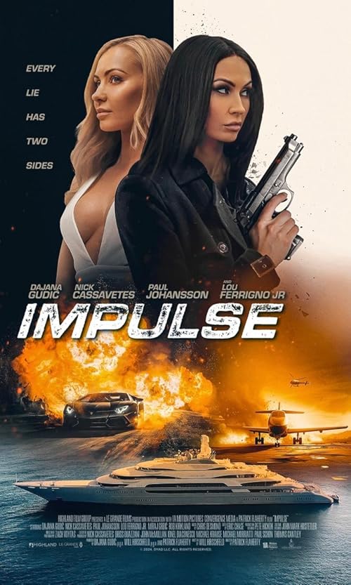 Impulse 