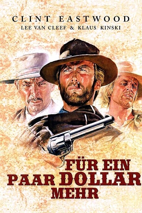 For a Few Dollars More