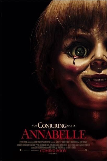 Annabelle