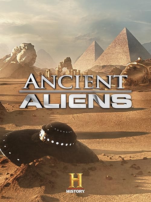 Download Series Ancient Aliens