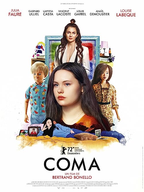 Download Movie Coma