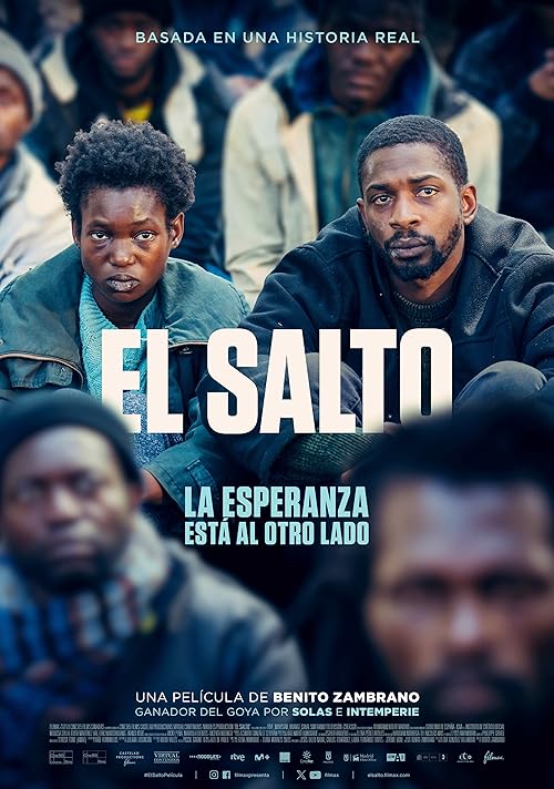 Download Movie El salto