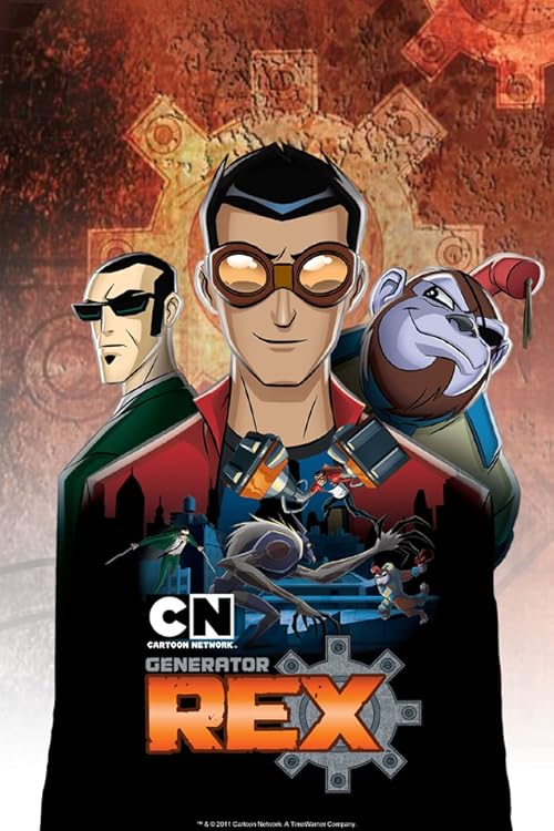 Generator Rex