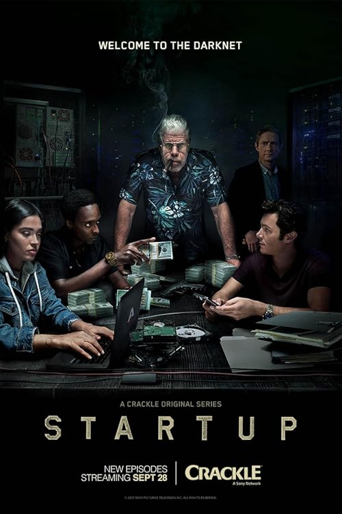 StartUp 