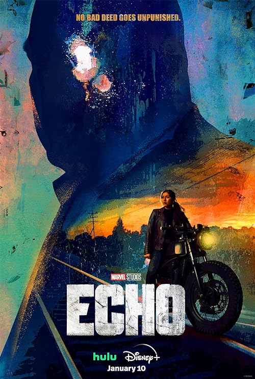 Download Series Echo