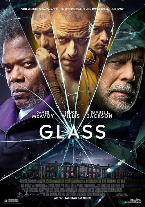 Glass