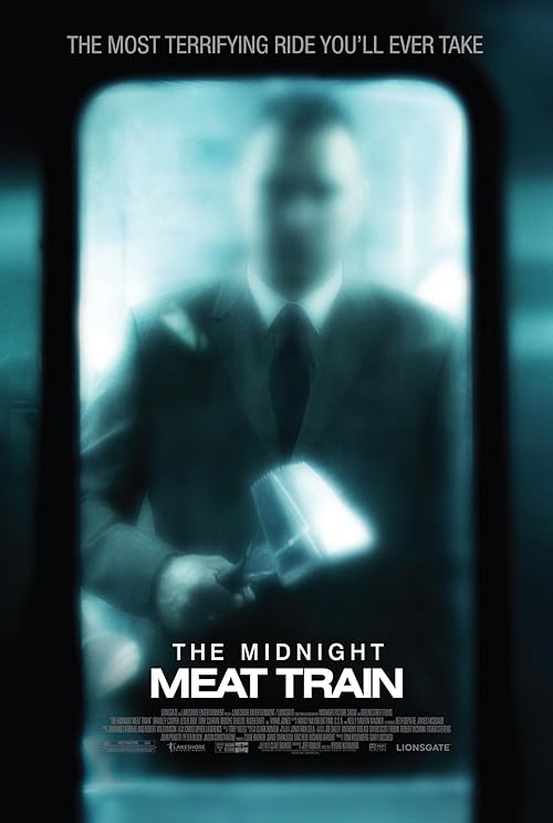  The Midnight Meat Train  