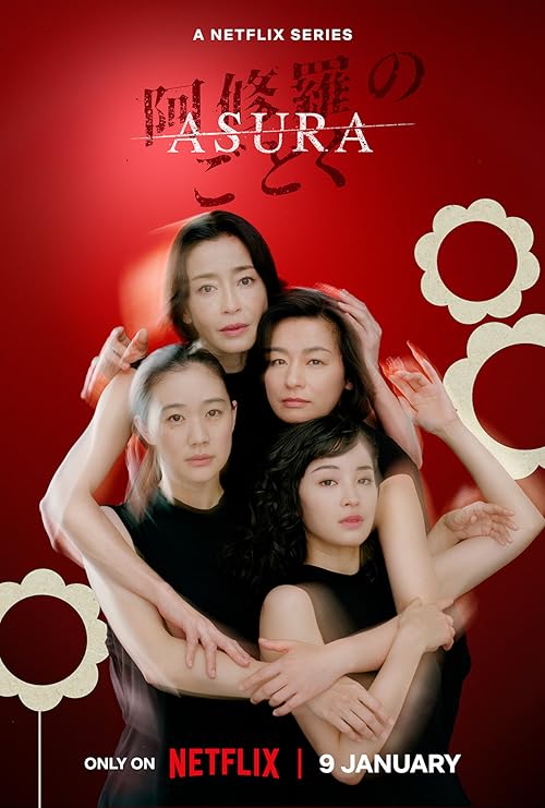 Download Series Asura