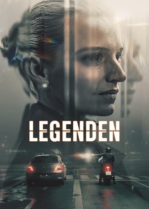 Download Series The Asset [Legenden] 
