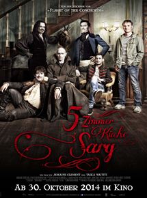Download Movie What We Do in the Shadows