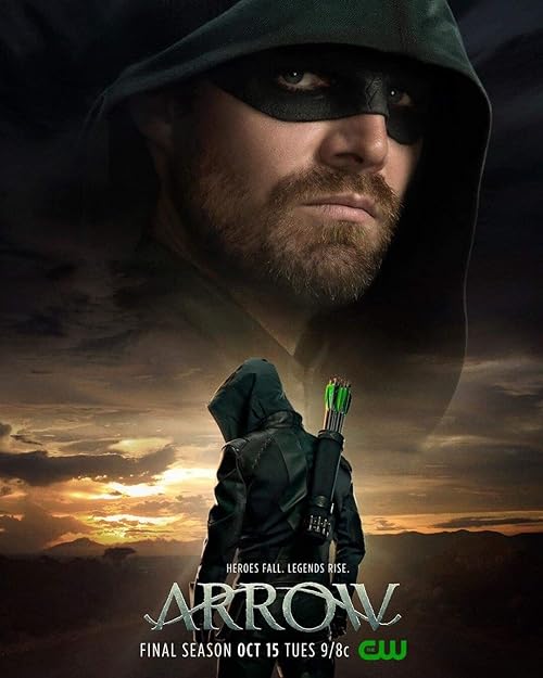 Download Series Arrow