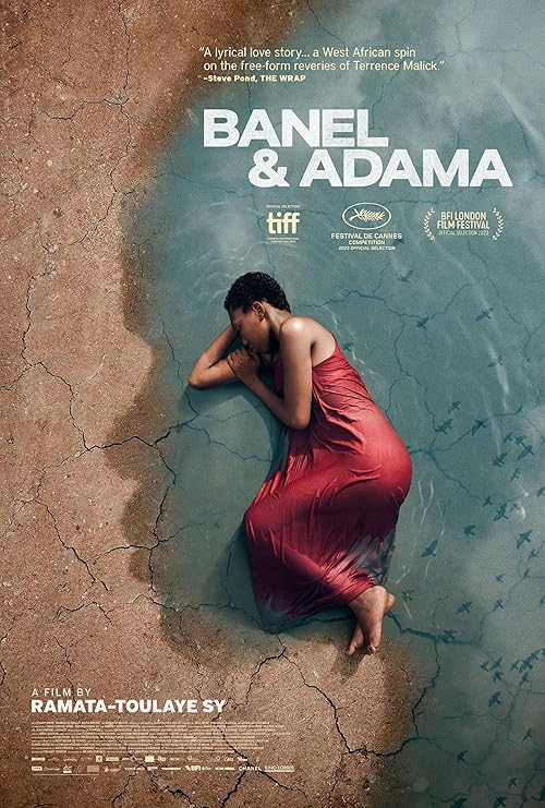 Download Movie Banel & Adama