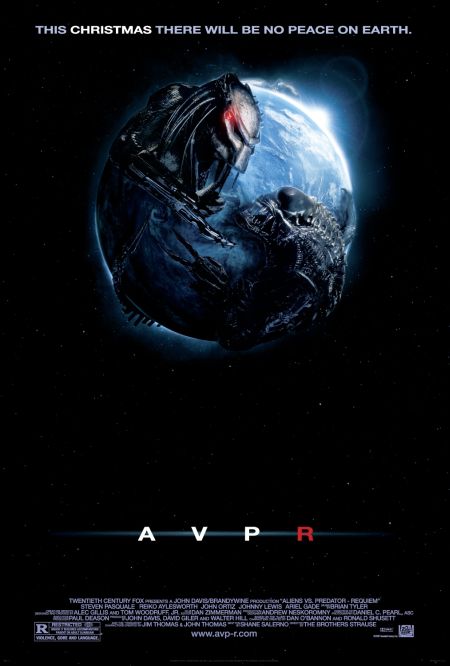 Download Movie Aliens vs. Predator: Requiem